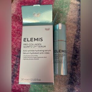 Elemis pro collagen quartz lift serum 1oz